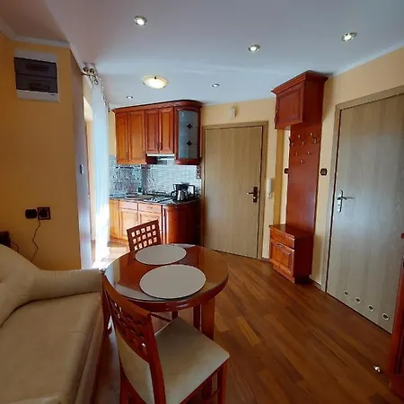 Roza Wiatrow Swinemünde