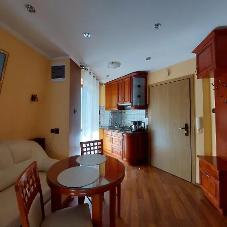 Roza Wiatrow Swinemünde