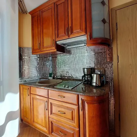 Roza Wiatrow * Swinemünde