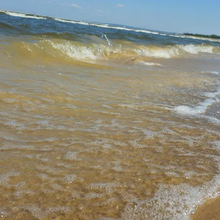 Roza Wiatrow * Swinemünde