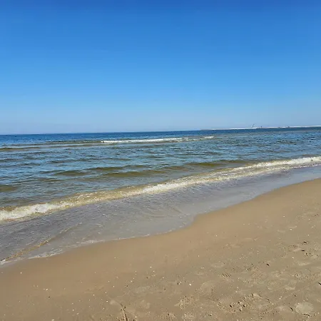 Roza Wiatrow Swinemünde